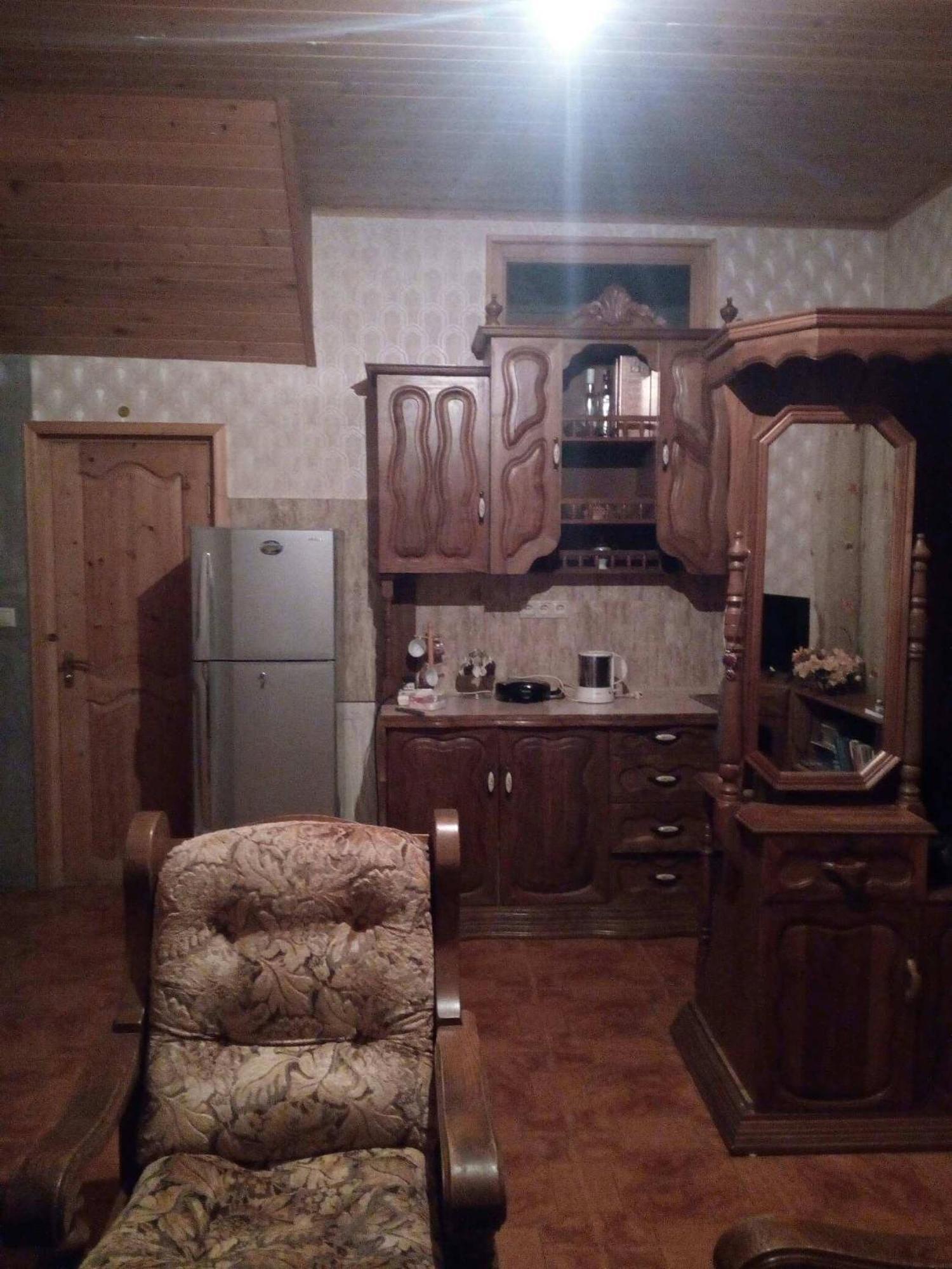 Green House Kachretʼi Екстериор снимка