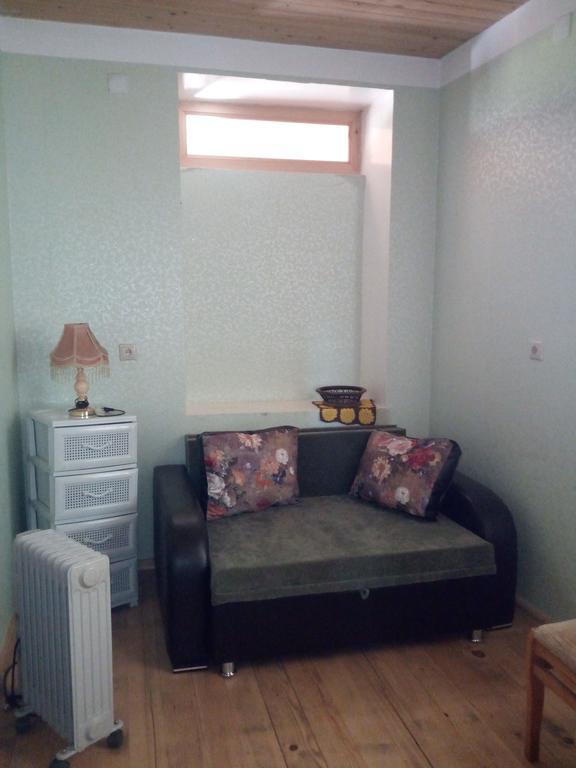 Green House Kachretʼi Екстериор снимка